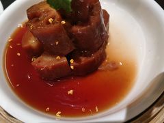 -小厨娘淮扬菜(六合欢乐港店)