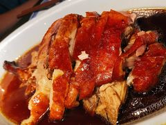 金陵烤鸭-南京大牌档(新街口德基广场店)