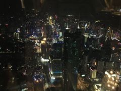 -瑞吉酒店 · Elba 欧尔巴意大利餐厅· 精致意餐·云端聚会