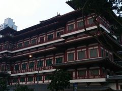 android_upload_pic-新加坡佛牙寺龙华院