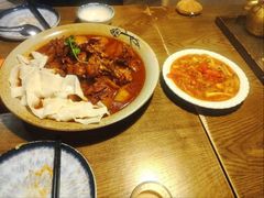 -那时新疆·若羌(经纬汇店)