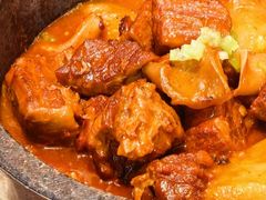 -悦融琥珀·京鲁菜·海味珍品(西单店)