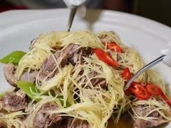 -道道鲜·崇明私房菜(五角场店)