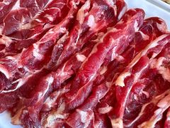 -潮汕美牛肉丸火锅店(天宁寺店)