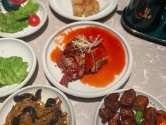 -松鹤面馆·古法焖肉面(观前店)