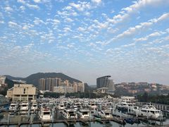 -大梅沙海滨公园