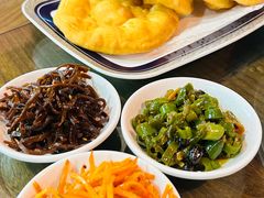 -秦月轩·陕西家乡菜(阜成路·五棵松店)