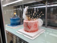 -你好独角兽·蛋糕甜品