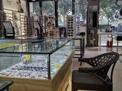 -精益眼镜(建三店)
