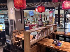 -和府捞面(方庄店)