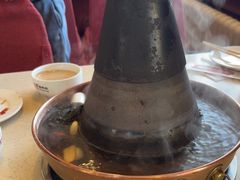 -阳坊大都涮羊肉(阳坊总店)