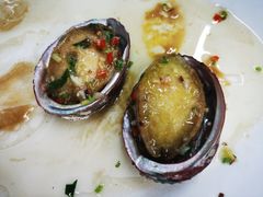 -啊杞恒益饭店(南头总店)