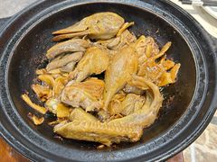 -阿忠食坊大排档·20年老店(万象城店)