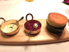 -牛排坊(成都群光君悦酒店)