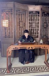 -盘子女人坊古装写真摄影(南京总店)