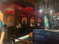 -楼兰新疆主题餐厅(坂田佳华领汇广场店)