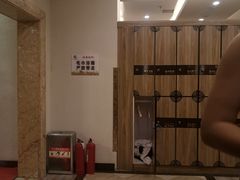 -汉宫汤泉汗蒸洗浴(五四广场店)