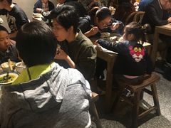 大堂-卤儿道道(龙游路店)