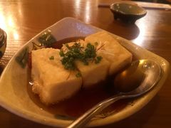 日式炸豆腐-天手古舞居酒屋(889广场店)
