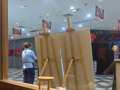 -云海肴·汽锅鸡·云南菜(天津国金汇店)