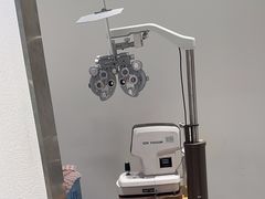 -木九十眼镜(朝阳大悦城4F店)