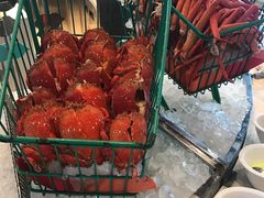 -怡咖啡自助餐(宁波香格里拉店)