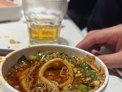 -川西坝子火锅(金沙1.0直营店)