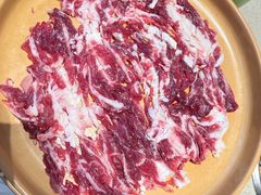 -海底捞大排档火锅(打浦路店)