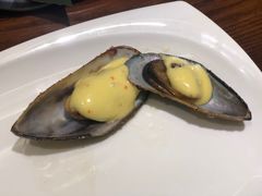 -贵木日本料理·铁板烧(新地假日广场店)