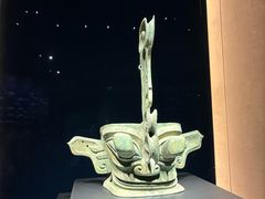 -三星堆博物馆