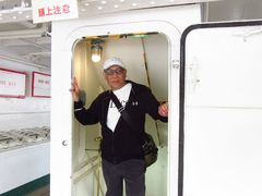 -帆船日本丸