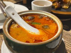 -壹泰东南亚主题餐厅·高良姜风情(州桥店)