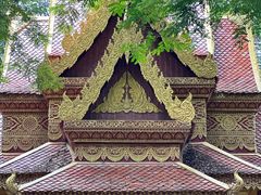 -西双版纳总佛寺