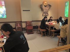 -乡里八闽·福州乡土菜(高宅店)