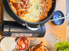 -李先生的首尔小馆(松江启源广场店)