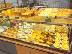 -面包新语(吾悦国际广场店)