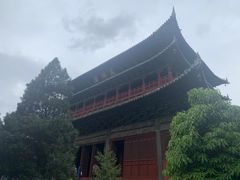 -报恩寺(平武县)