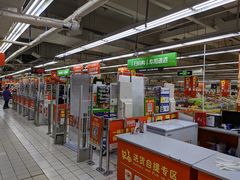 -家乐福(金观音店)
