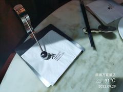 -顺德美的万豪酒店-万豪中餐厅