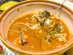 -千岛湖小鱼儿·淳安匠心农家菜