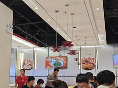 -龍歌自助小火锅(芝罘万达店)
