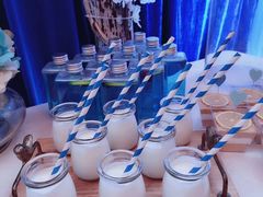 -天津津利华酒店