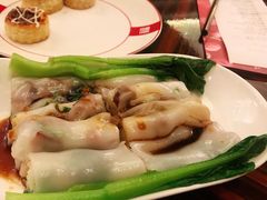 黑豚叉烧肠粉-夏宫中餐厅(香格里拉大酒店)