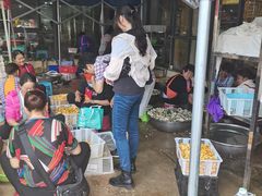 -双喜农庄·菌香园(安居家园店)