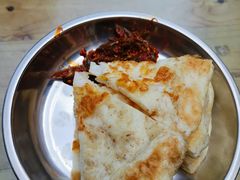 -88号小吃店·经典云南菜·地道纳西美食