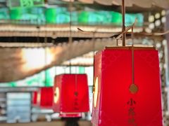 -小龙坎火锅(IFS HOT店)