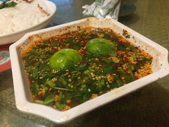 -多哥水傣味餐厅(司马巷店)