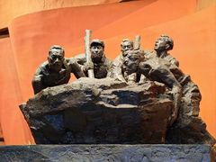 -红旗渠纪念馆