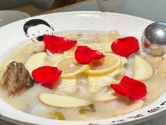 -江渔儿酸菜鱼(曜一城店)