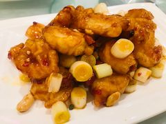 -金蝉食府(维吉奥广场店)